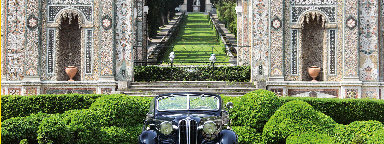 ristorante per matrimoni roma