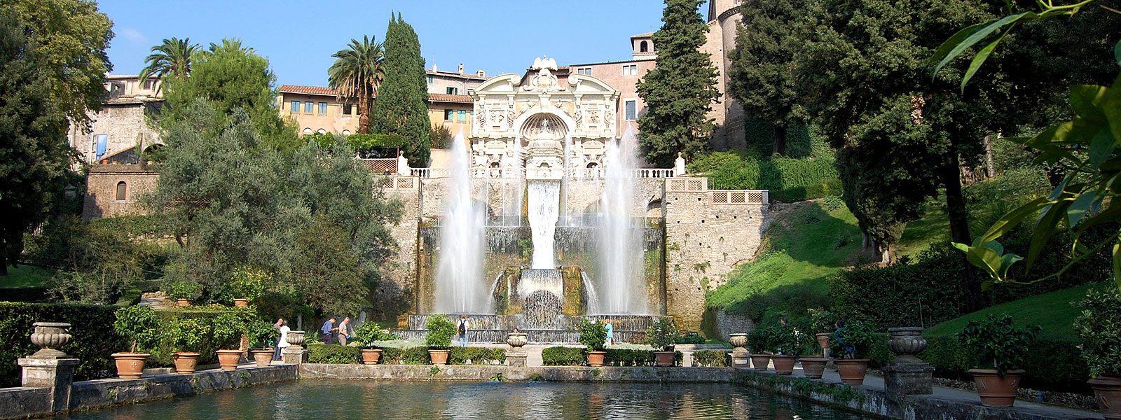 organizzazione matrimoni roma